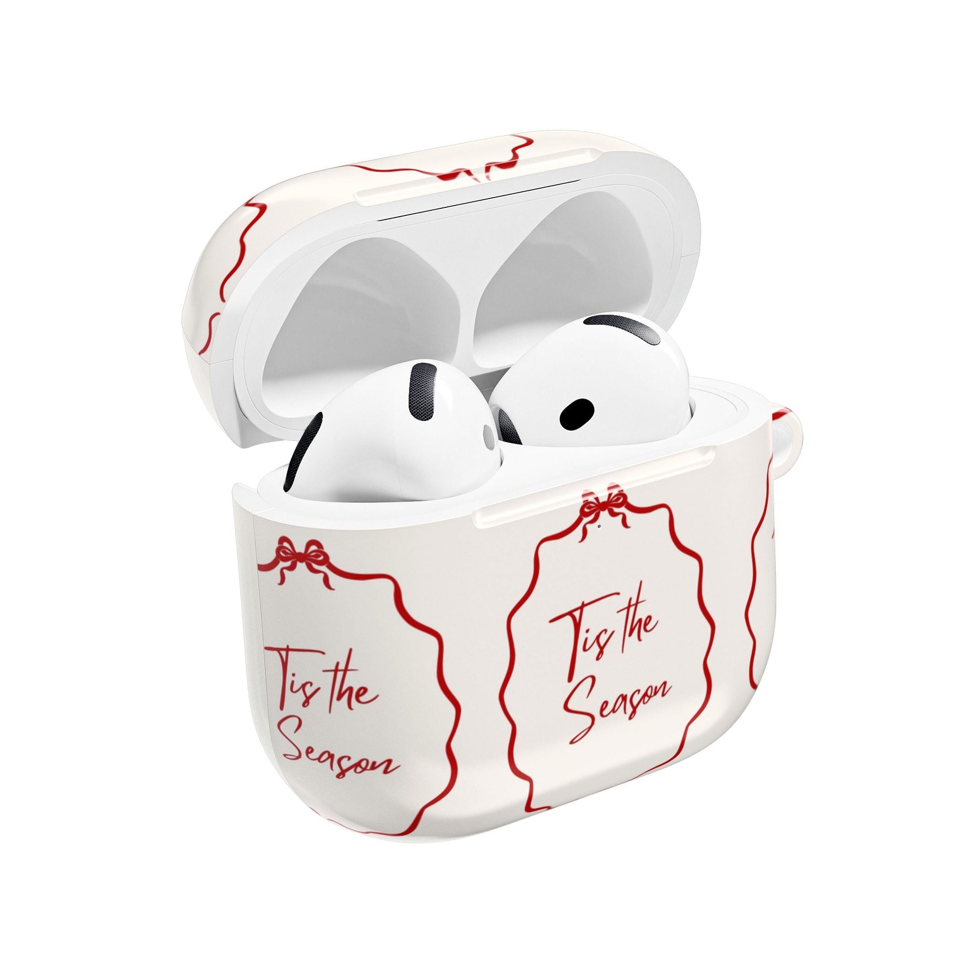 Tis the Season AirPod Case - SmartHomeGoodies