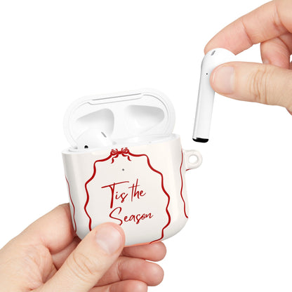 Tis the Season AirPod Case - SmartHomeGoodies