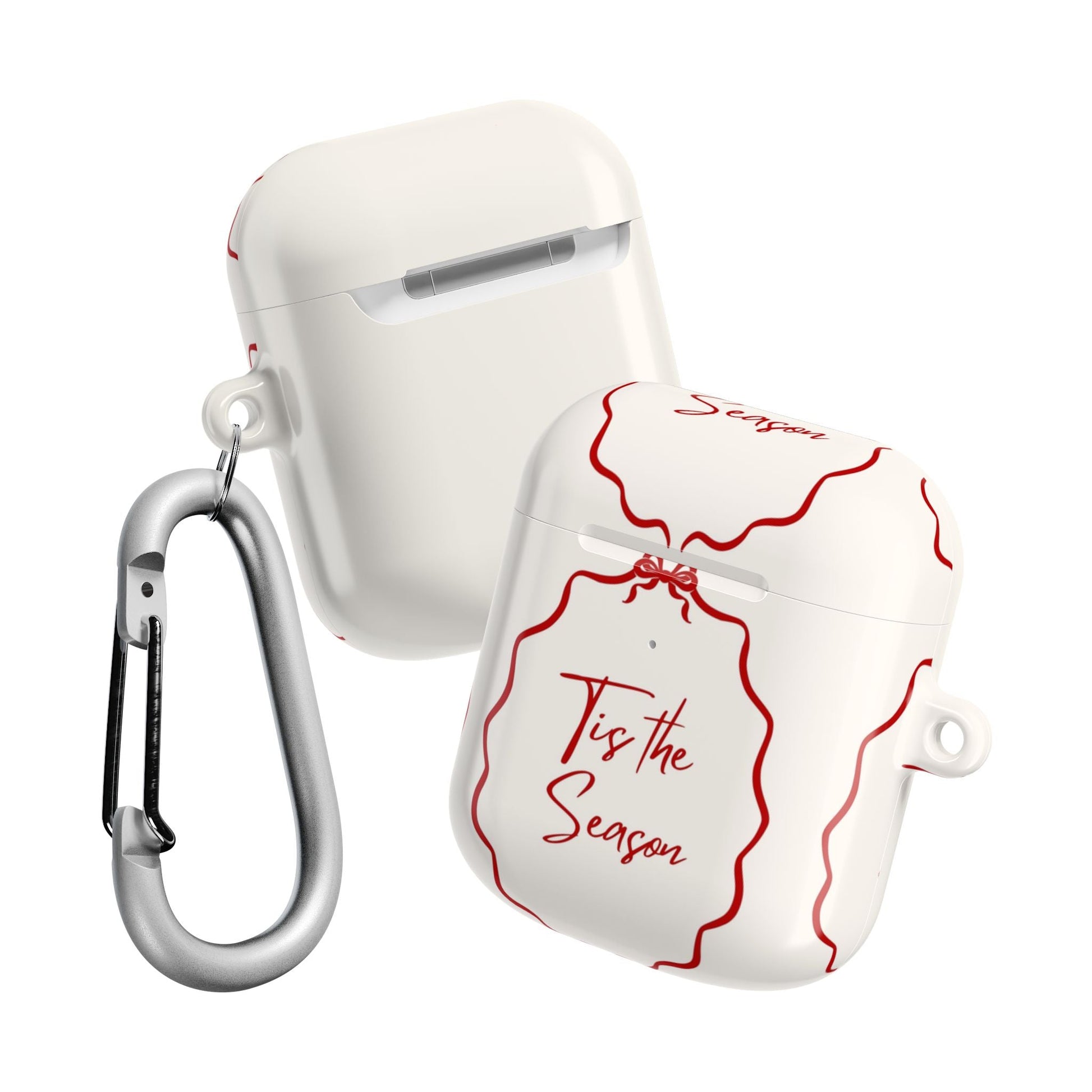 Tis the Season AirPod Case - SmartHomeGoodies