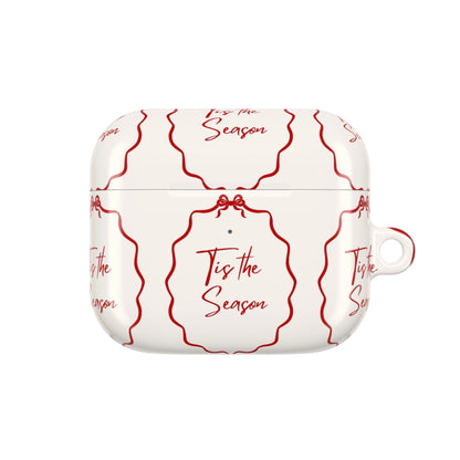Tis the Season AirPod Case - SmartHomeGoodies