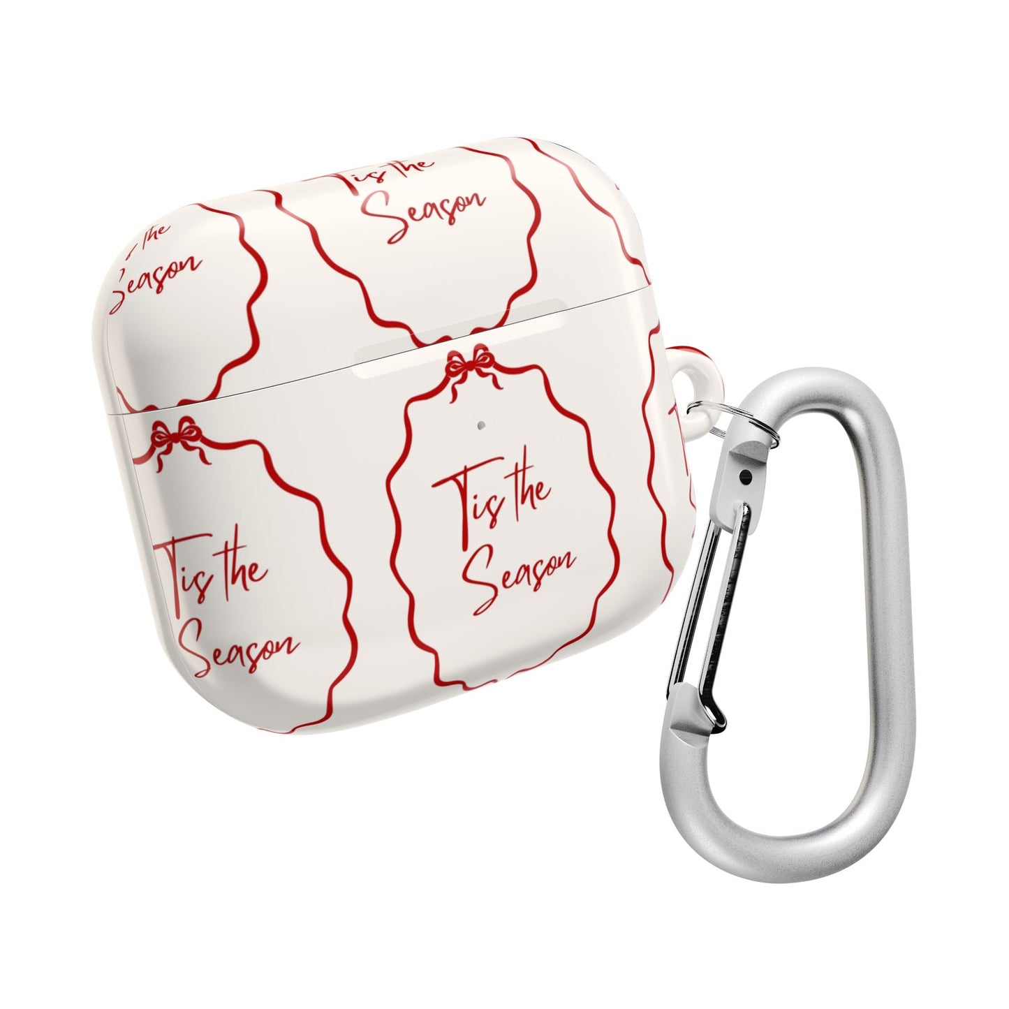 Tis the Season AirPod Case - SmartHomeGoodies