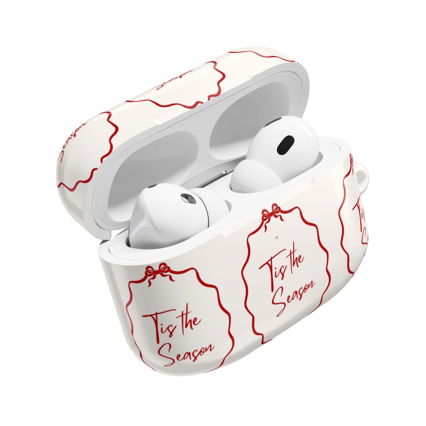 Tis the Season AirPod Case - SmartHomeGoodies