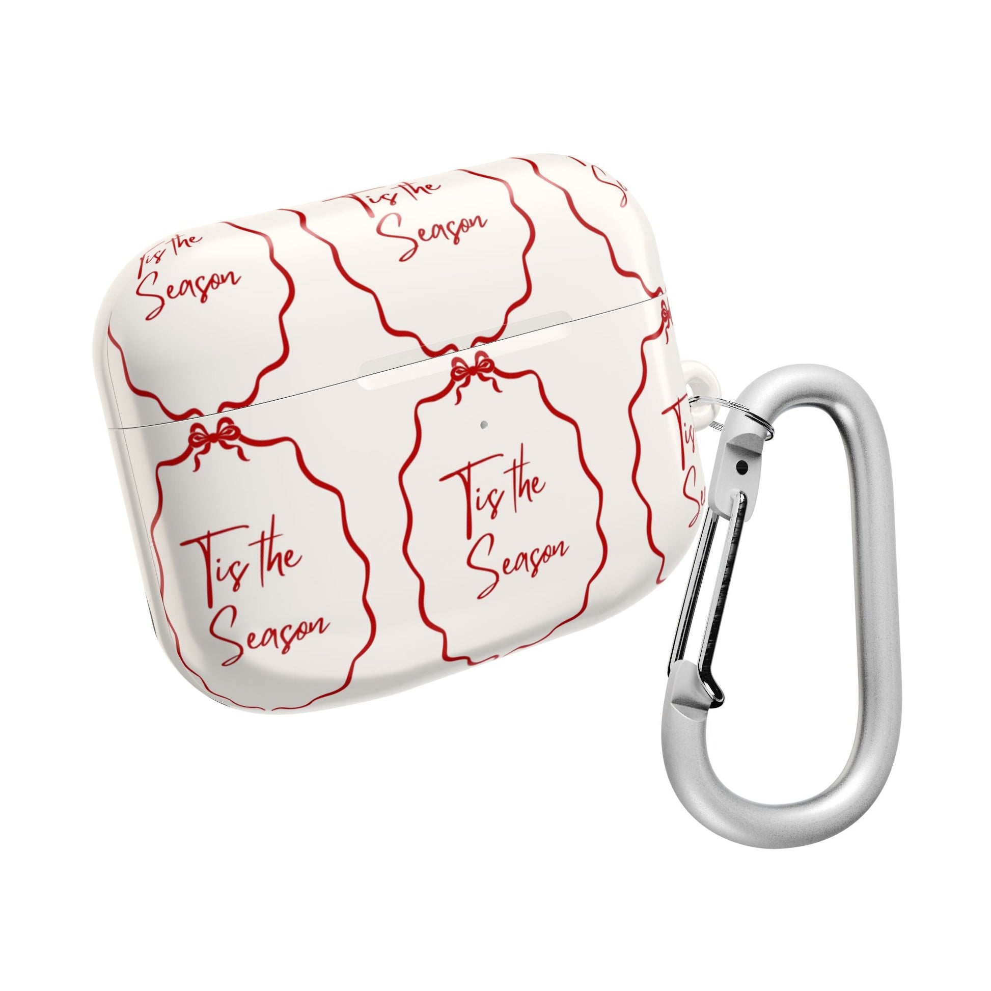 Tis the Season AirPod Case - SmartHomeGoodies