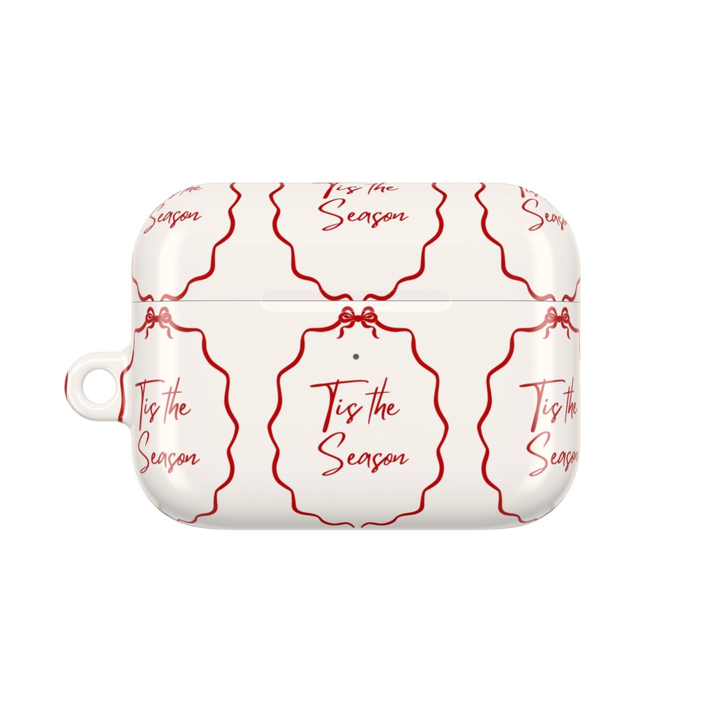 Tis the Season AirPod Case - SmartHomeGoodies
