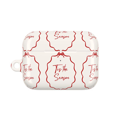 Tis the Season AirPod Case - SmartHomeGoodies