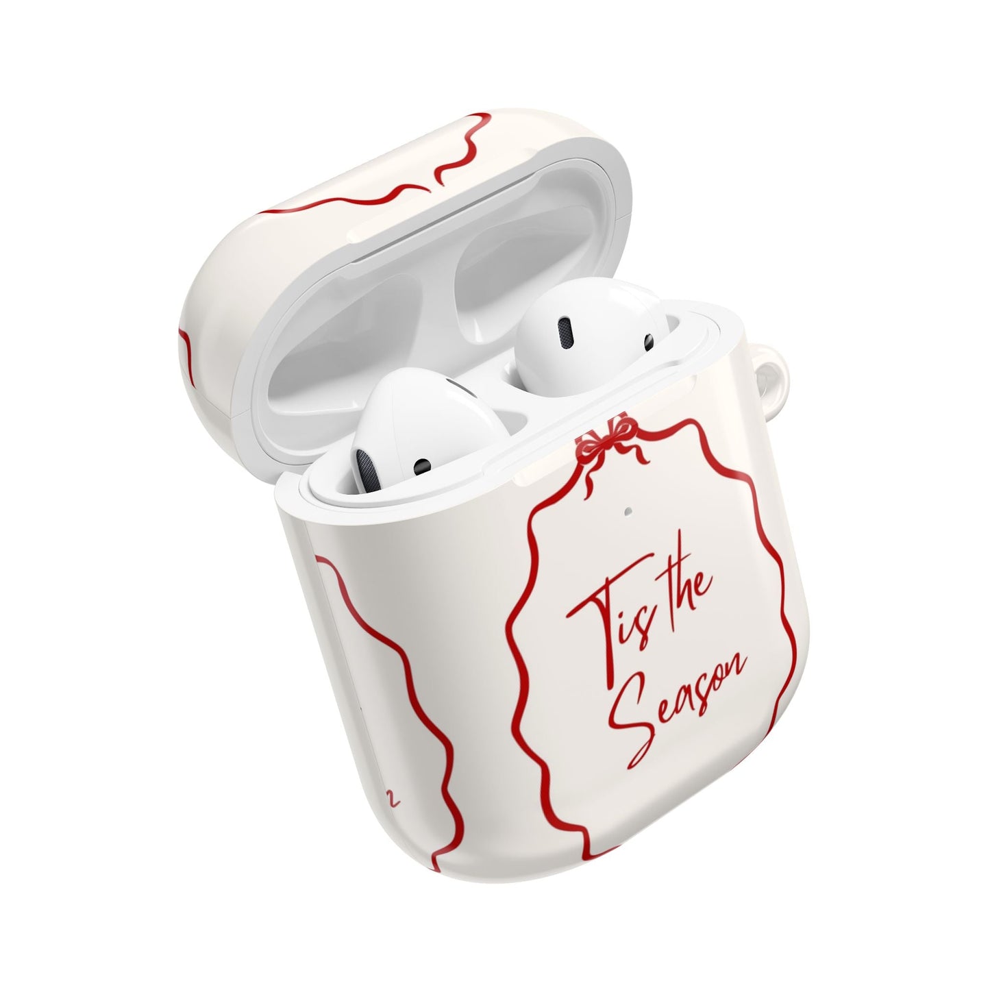 Tis the Season AirPod Case - SmartHomeGoodies
