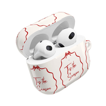 Tis the Season AirPod Case - SmartHomeGoodies