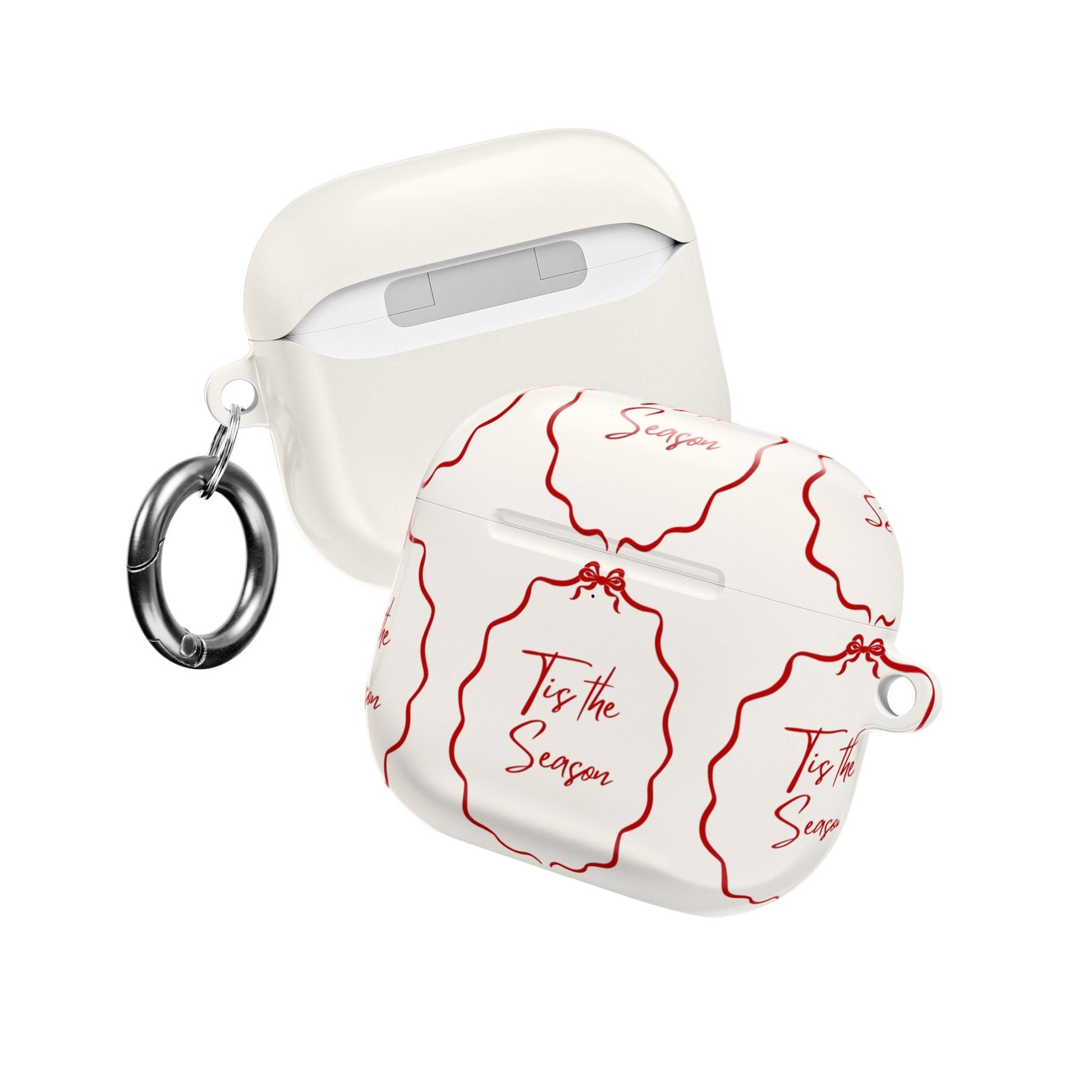 Tis the Season AirPod Case - SmartHomeGoodies
