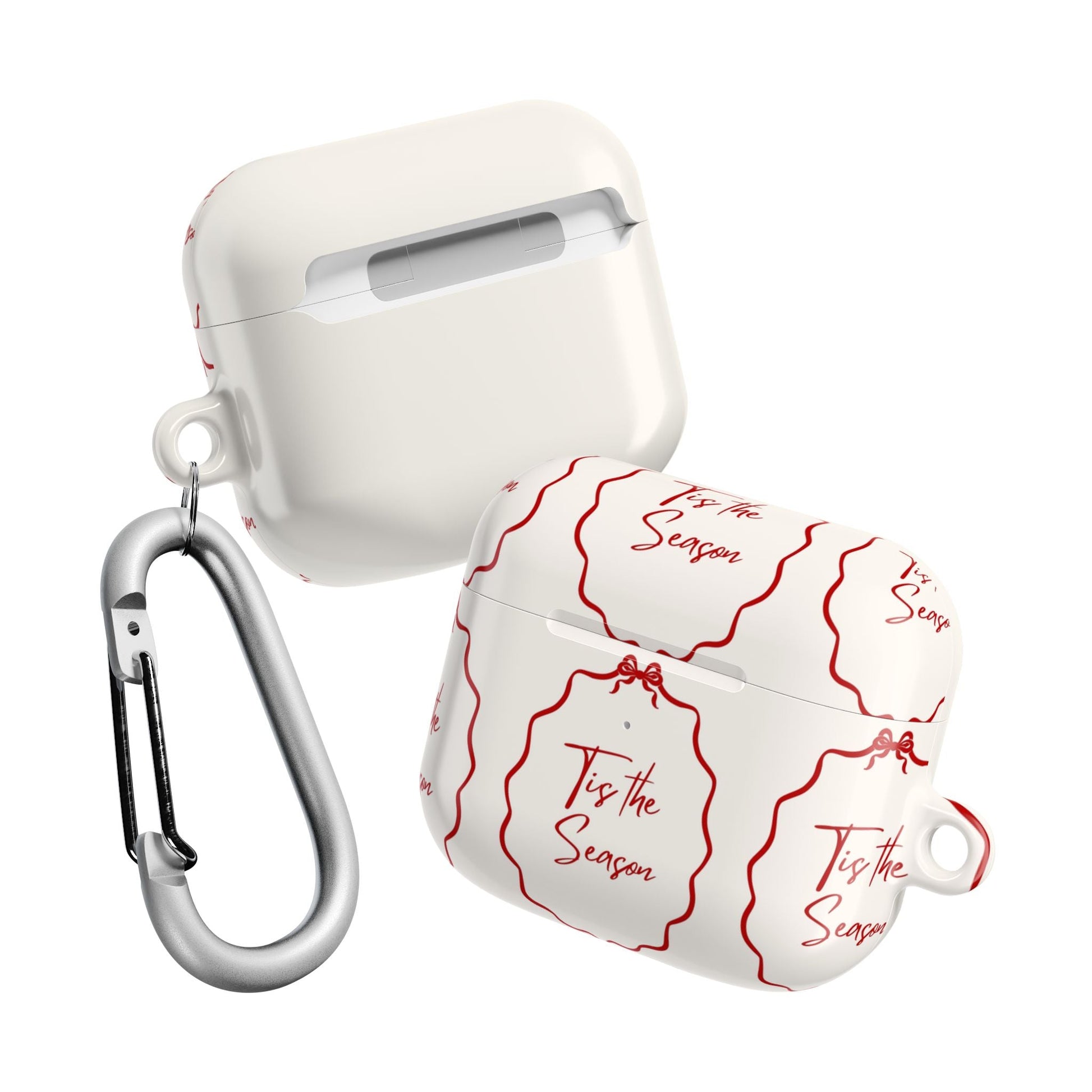 Tis the Season AirPod Case - SmartHomeGoodies