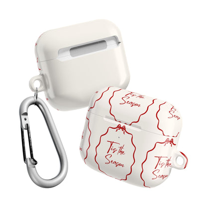 Tis the Season AirPod Case - SmartHomeGoodies