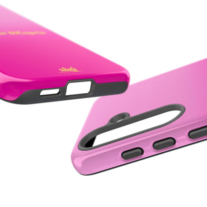 Too Glam for Leo Phone Case - SmartHomeGoodies