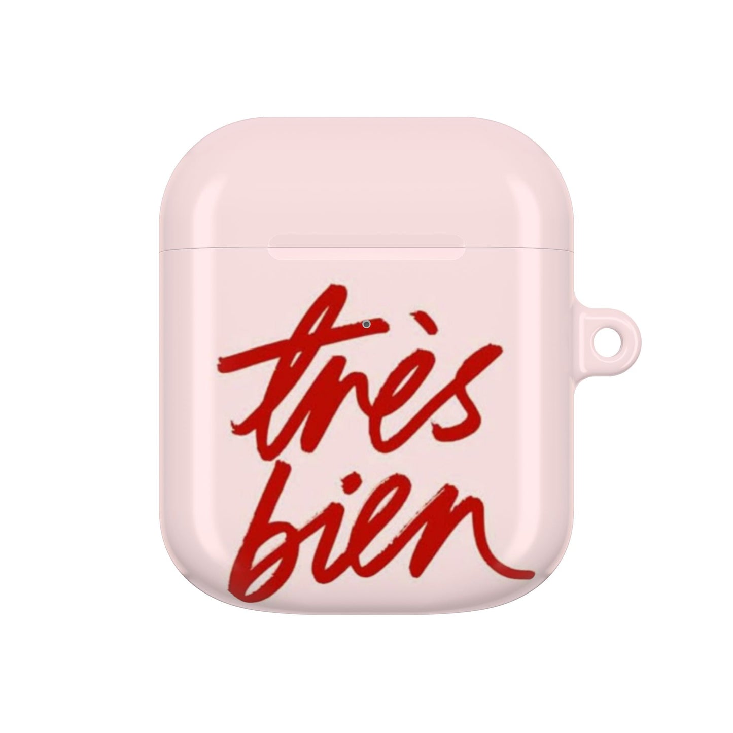 Très Bien AirPods Case - SmartHomeGoodies