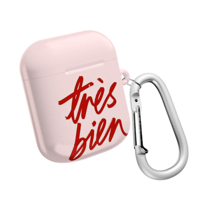 Très Bien AirPods Case - SmartHomeGoodies