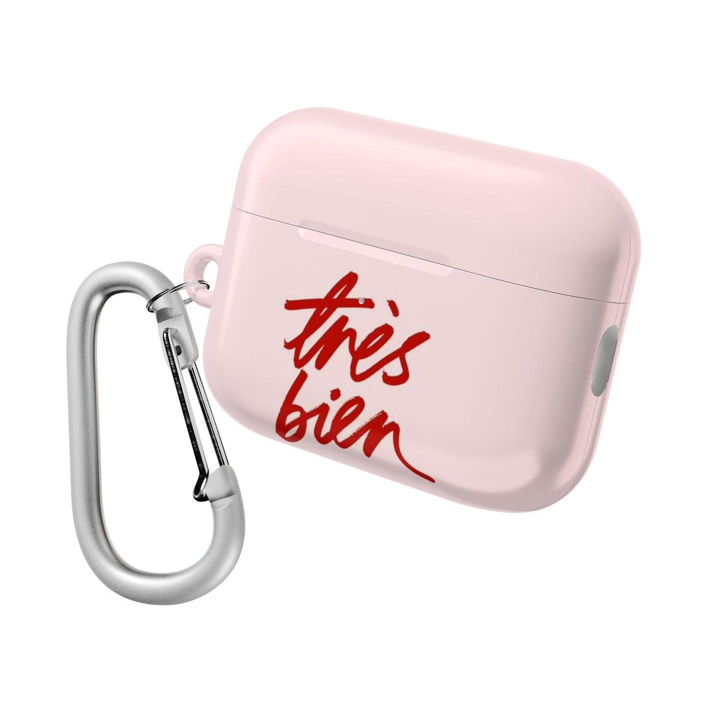Très Bien AirPods Case - SmartHomeGoodies