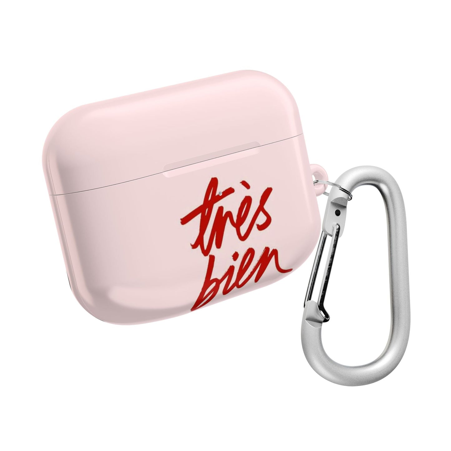 Très Bien AirPods Case - SmartHomeGoodies