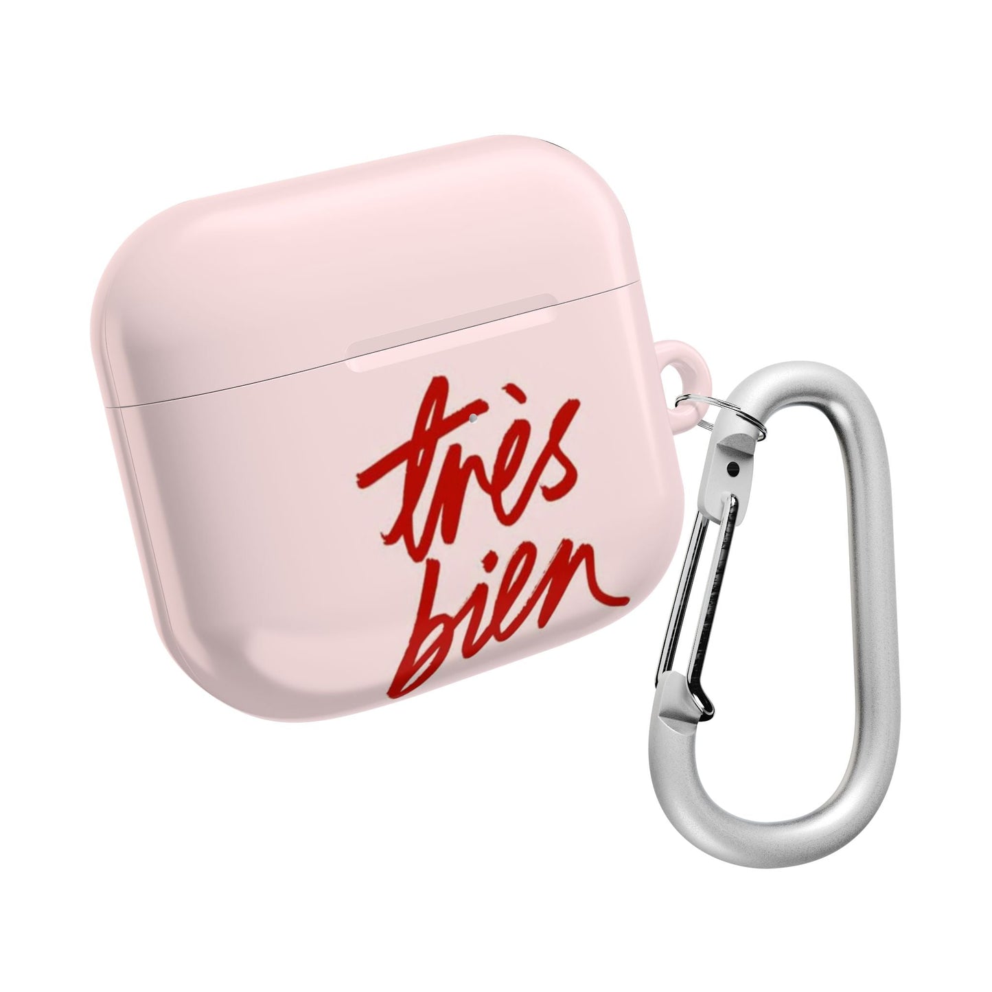 Très Bien AirPods Case - SmartHomeGoodies