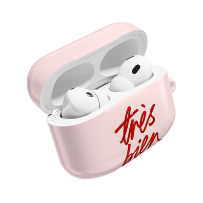 Très Bien AirPods Case - SmartHomeGoodies