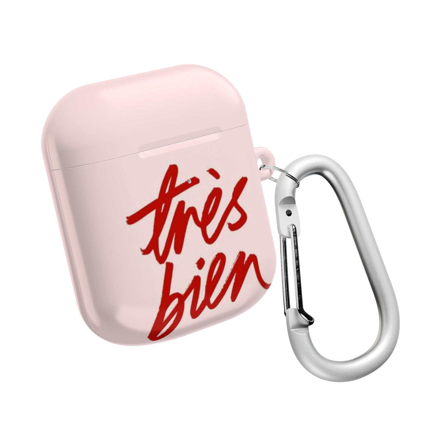 Très Bien AirPods Case - SmartHomeGoodies