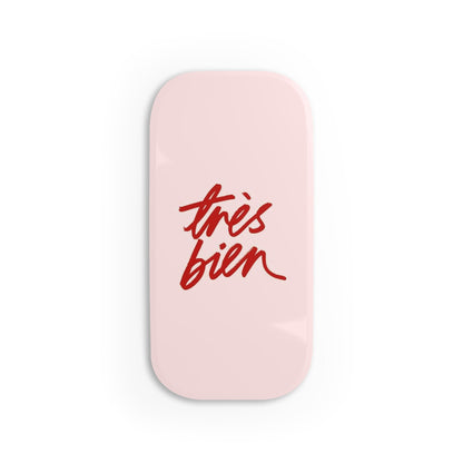 Tres Bien Click - On Grip Stand - SmartHomeGoodies