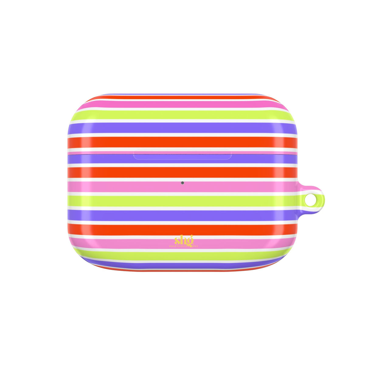 Tropicolor AirPod Case - SmartHomeGoodies