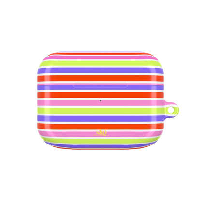 Tropicolor AirPod Case - SmartHomeGoodies