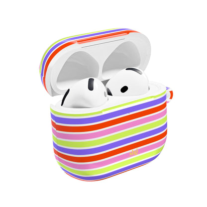 Tropicolor AirPod Case - SmartHomeGoodies