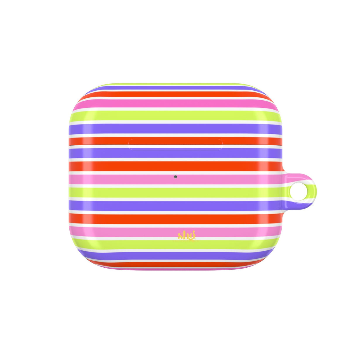 Tropicolor AirPod Case - SmartHomeGoodies