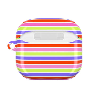 Tropicolor AirPod Case - SmartHomeGoodies