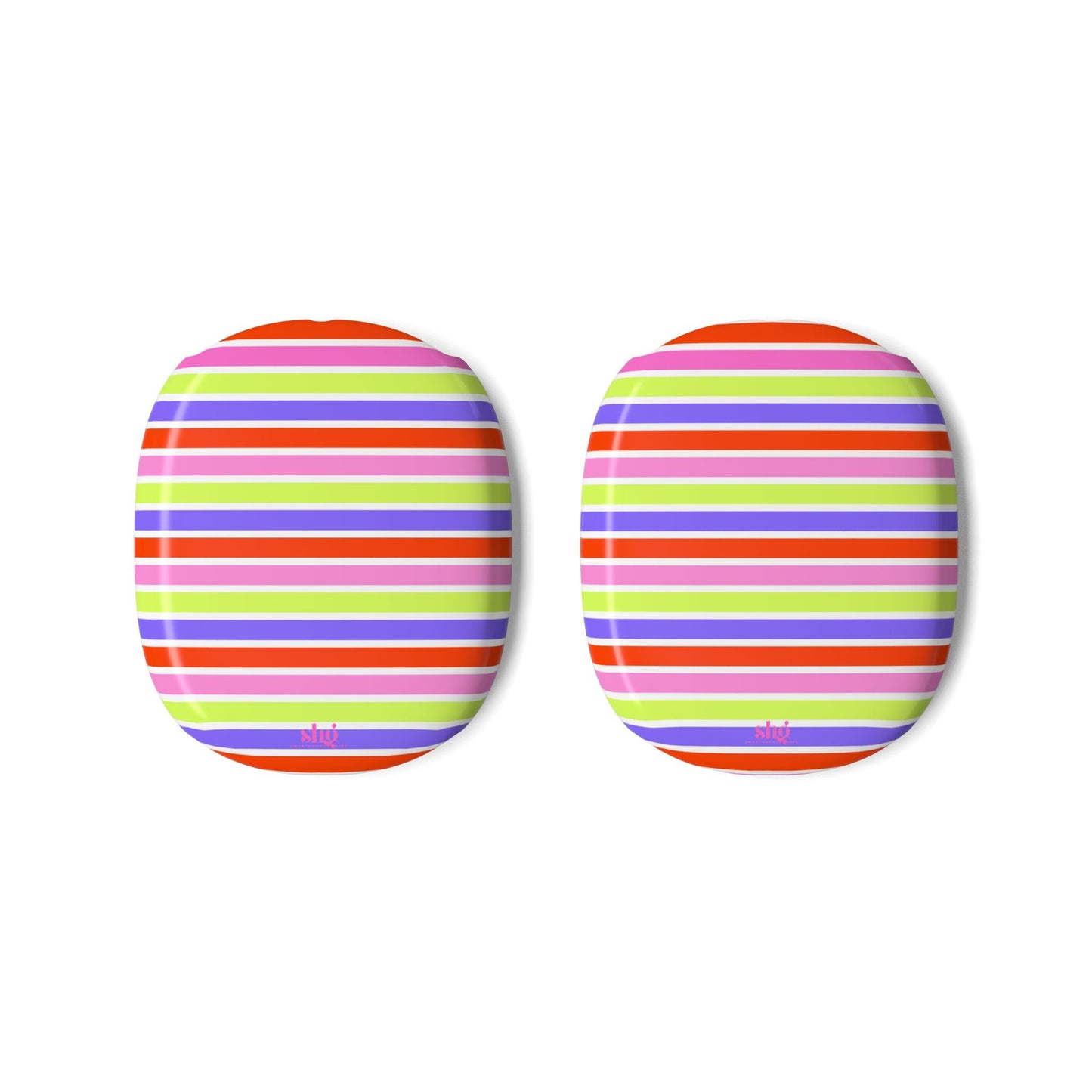 Tropicolor AirPod Max Case - SmartHomeGoodies