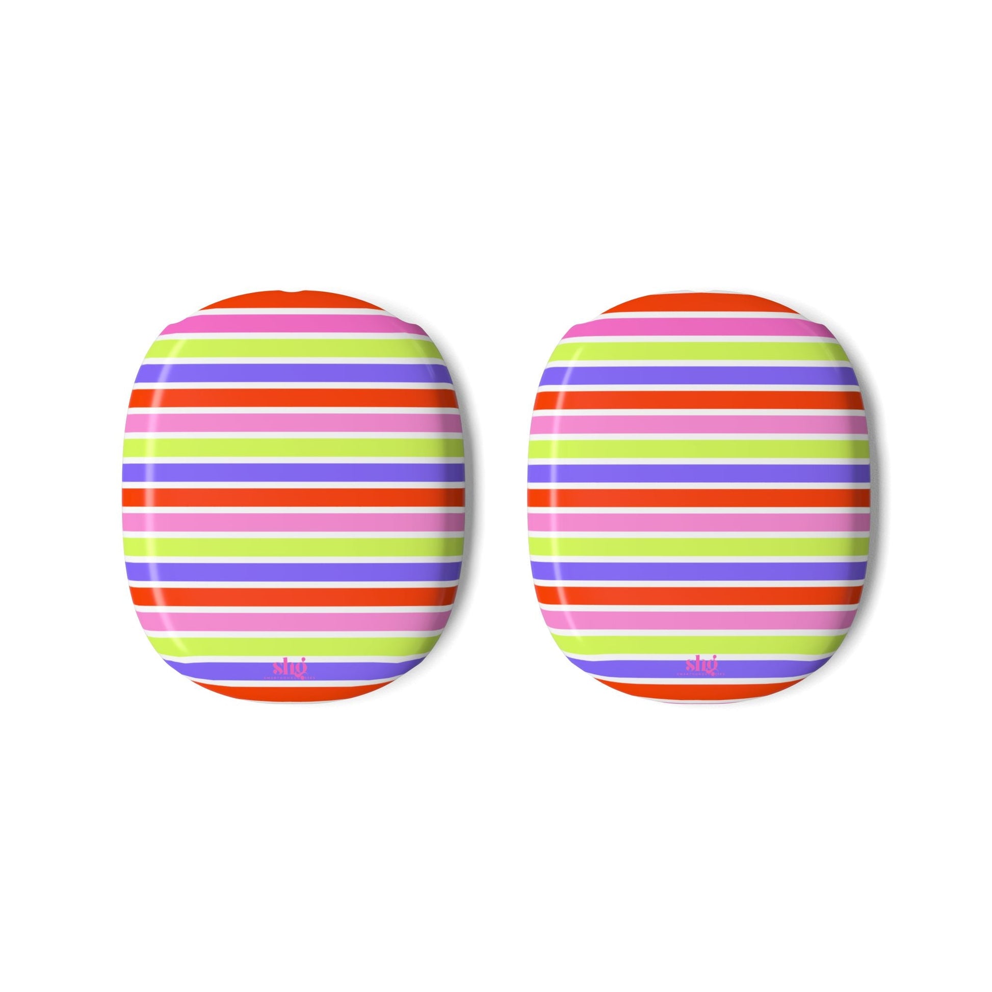Tropicolor AirPod Max Case - SmartHomeGoodies