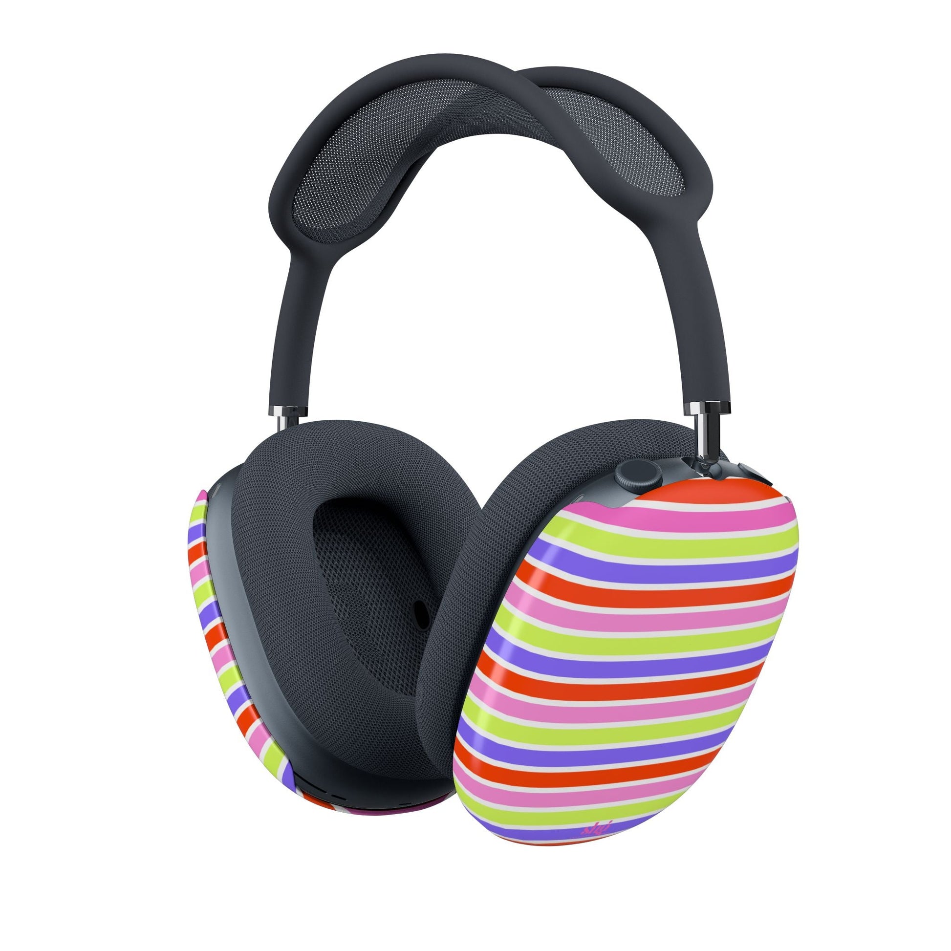 Tropicolor AirPod Max Case - SmartHomeGoodies