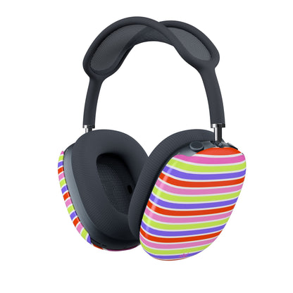 Tropicolor AirPod Max Case - SmartHomeGoodies