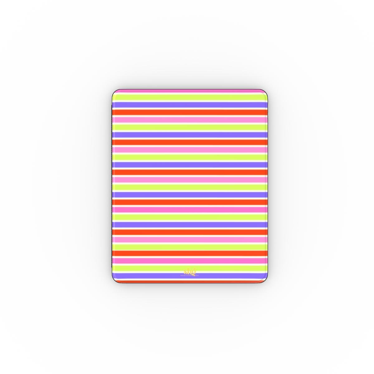 Tropicolor iPad Case - SmartHomeGoodies