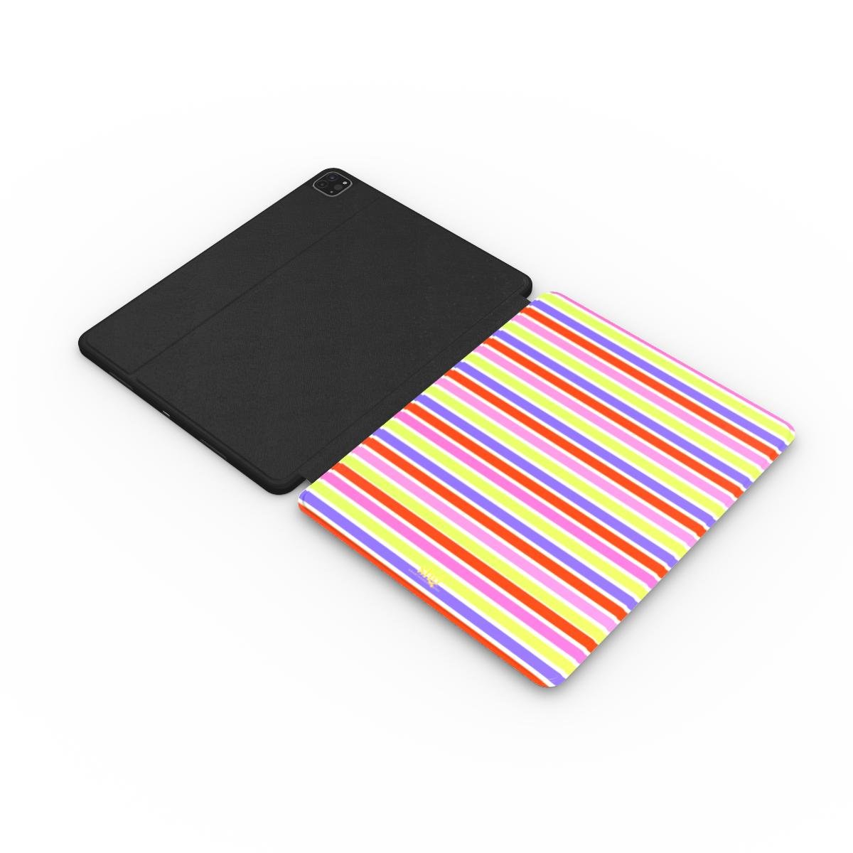 Tropicolor iPad Case - SmartHomeGoodies