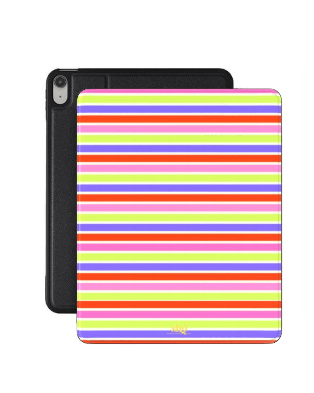 Tropicolor iPad Case - SmartHomeGoodies