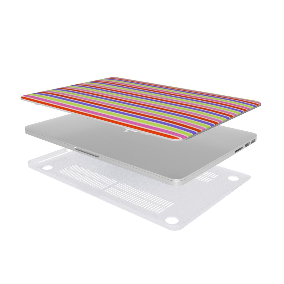 Tropicolor MacBook Case - SmartHomeGoodies