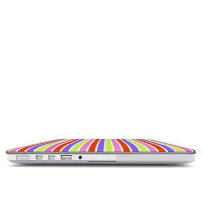 Tropicolor MacBook Case - SmartHomeGoodies