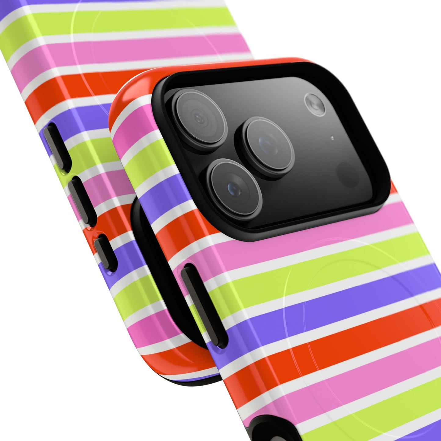 Tropicolor MagSafe Phone Case - SmartHomeGoodies