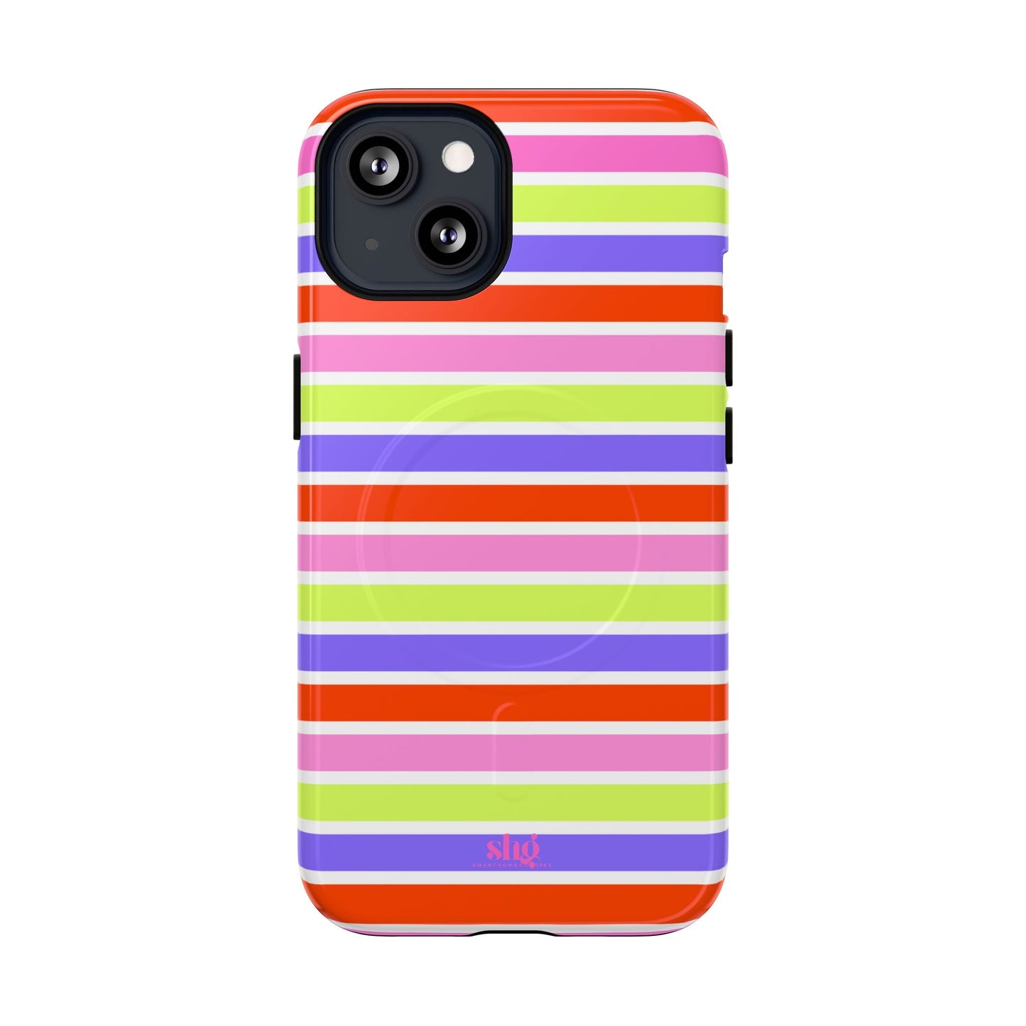 Tropicolor MagSafe Phone Case - SmartHomeGoodies