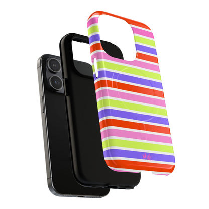 Tropicolor MagSafe Phone Case - SmartHomeGoodies
