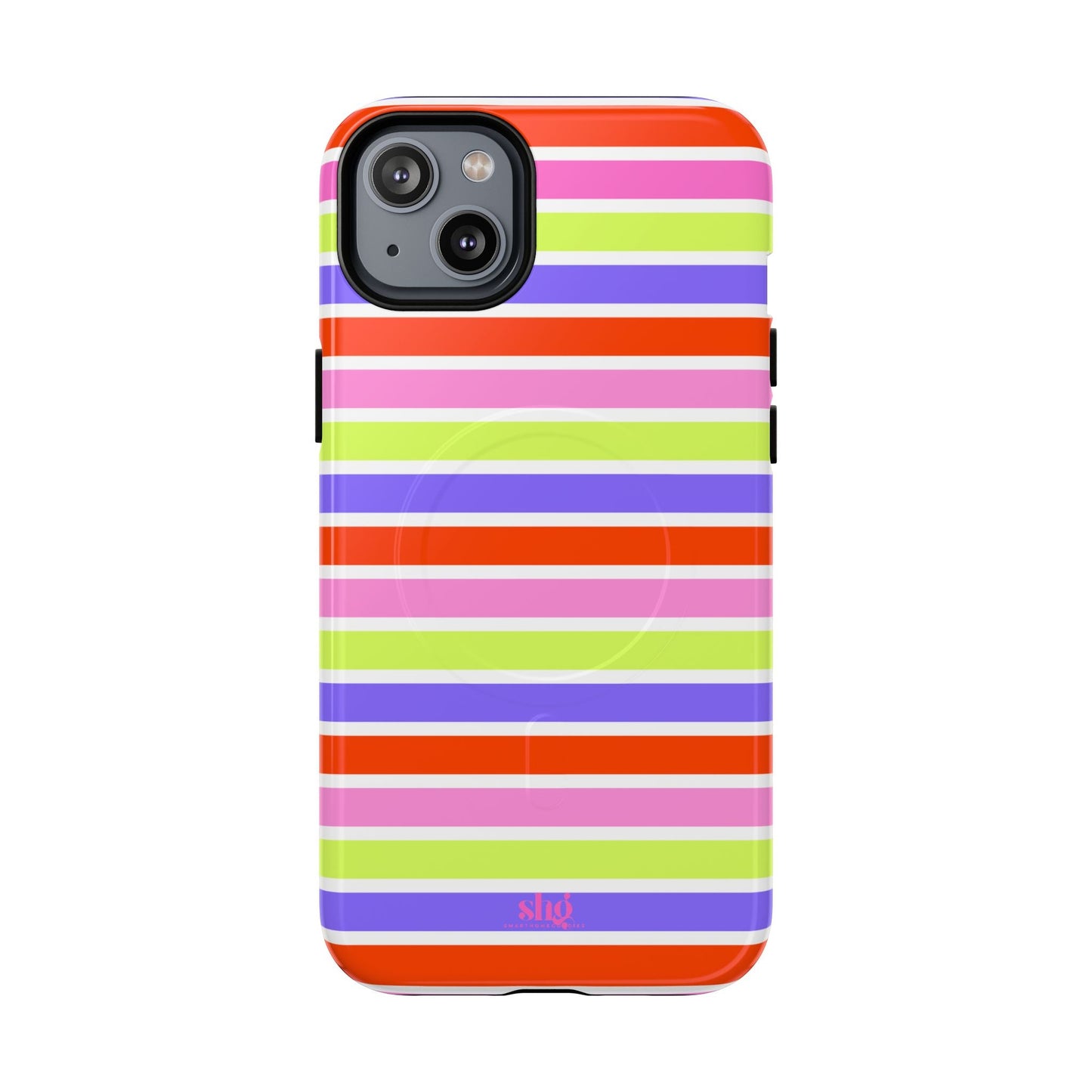Tropicolor MagSafe Phone Case - SmartHomeGoodies
