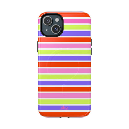 Tropicolor MagSafe Phone Case - SmartHomeGoodies