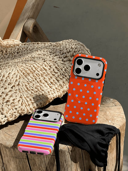 Tropicolor MagSafe Phone Case - SmartHomeGoodies