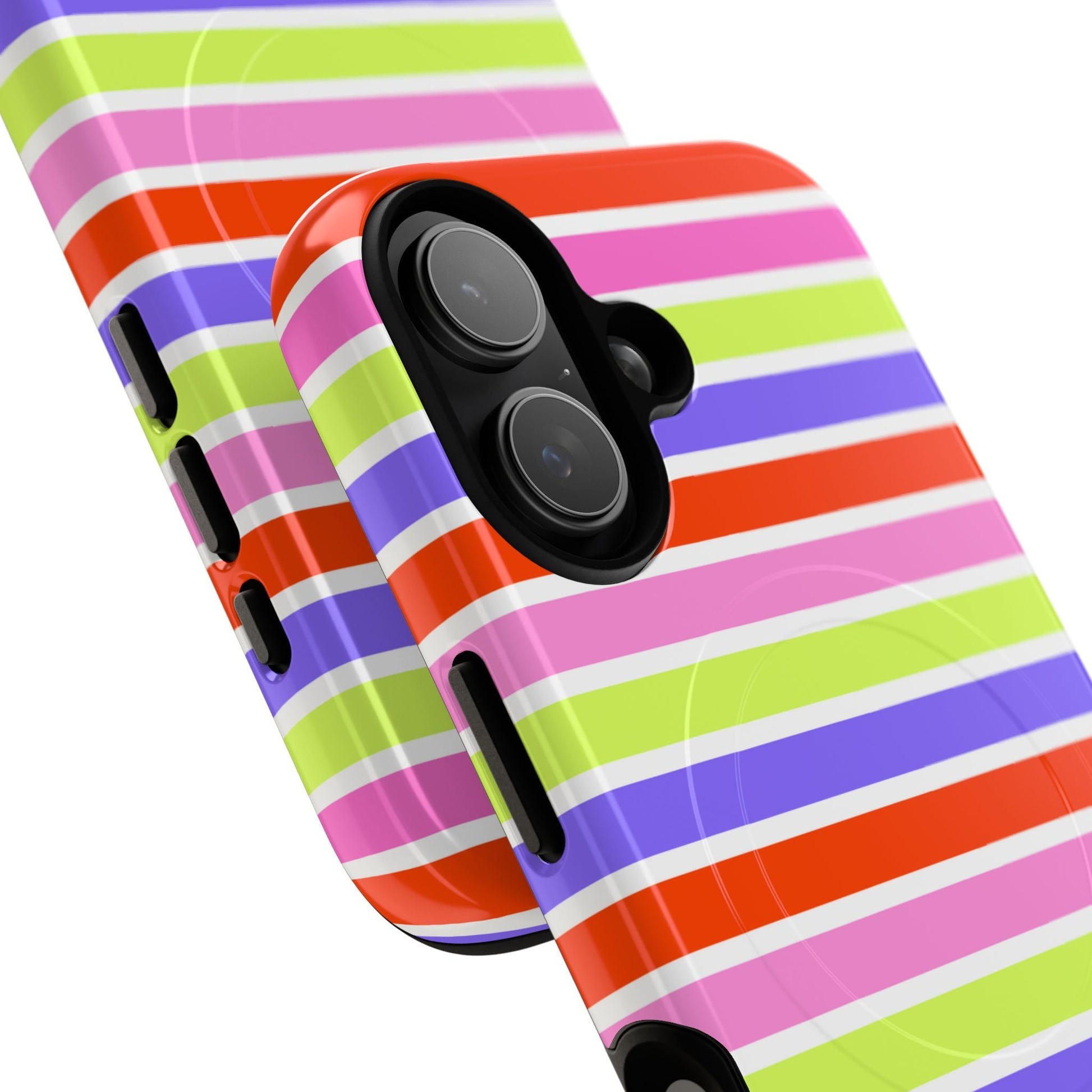 Tropicolor MagSafe Phone Case - SmartHomeGoodies