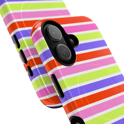 Tropicolor MagSafe Phone Case - SmartHomeGoodies