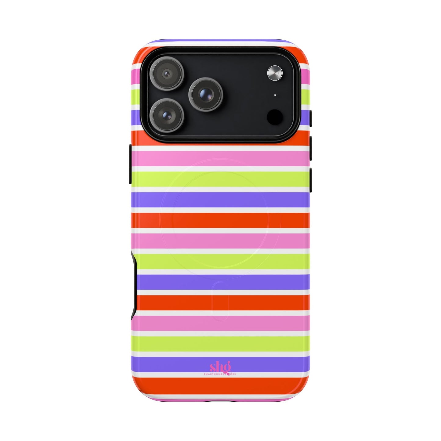 Tropicolor MagSafe Phone Case - SmartHomeGoodies