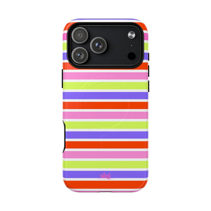 Tropicolor MagSafe Phone Case - SmartHomeGoodies