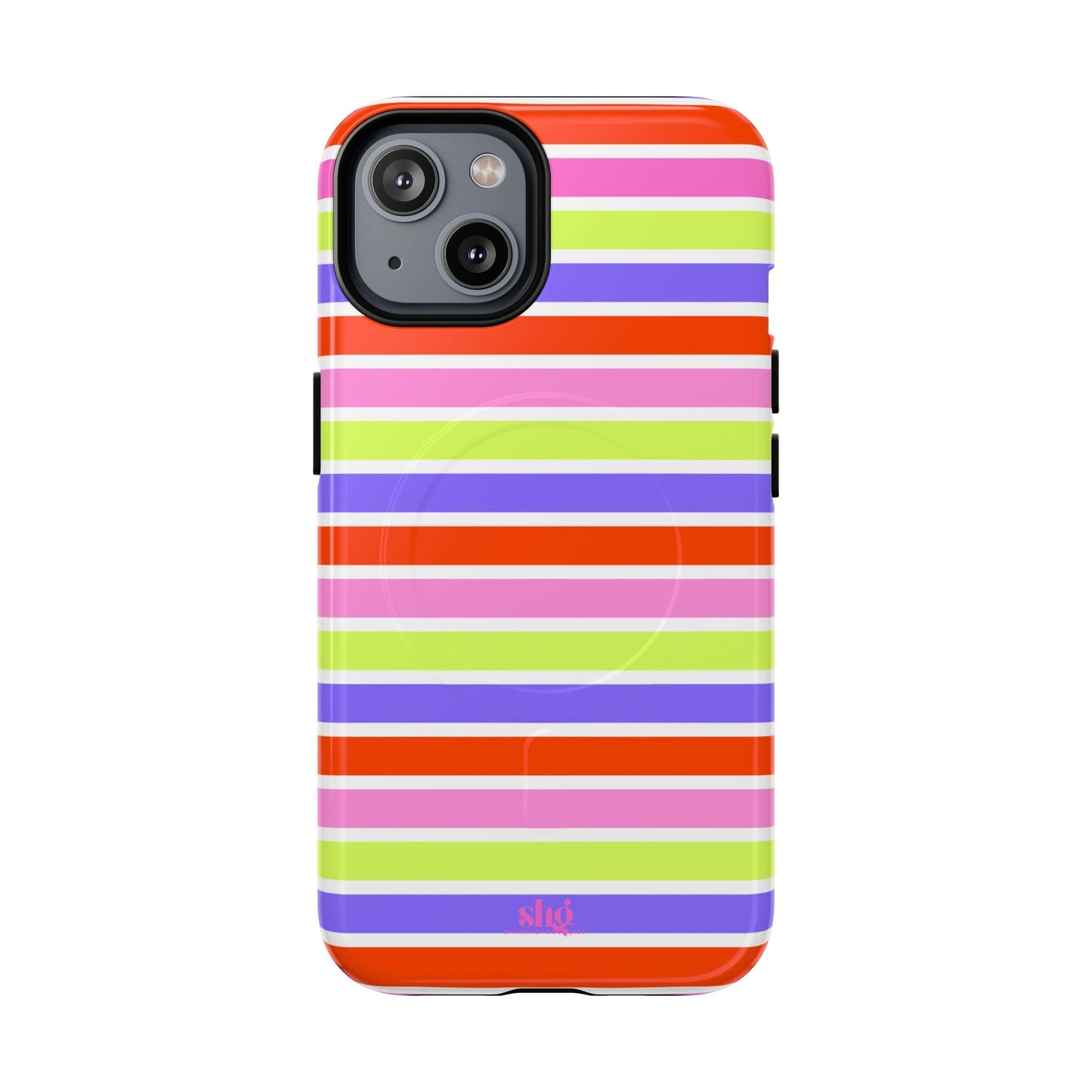 Tropicolor MagSafe Phone Case - SmartHomeGoodies