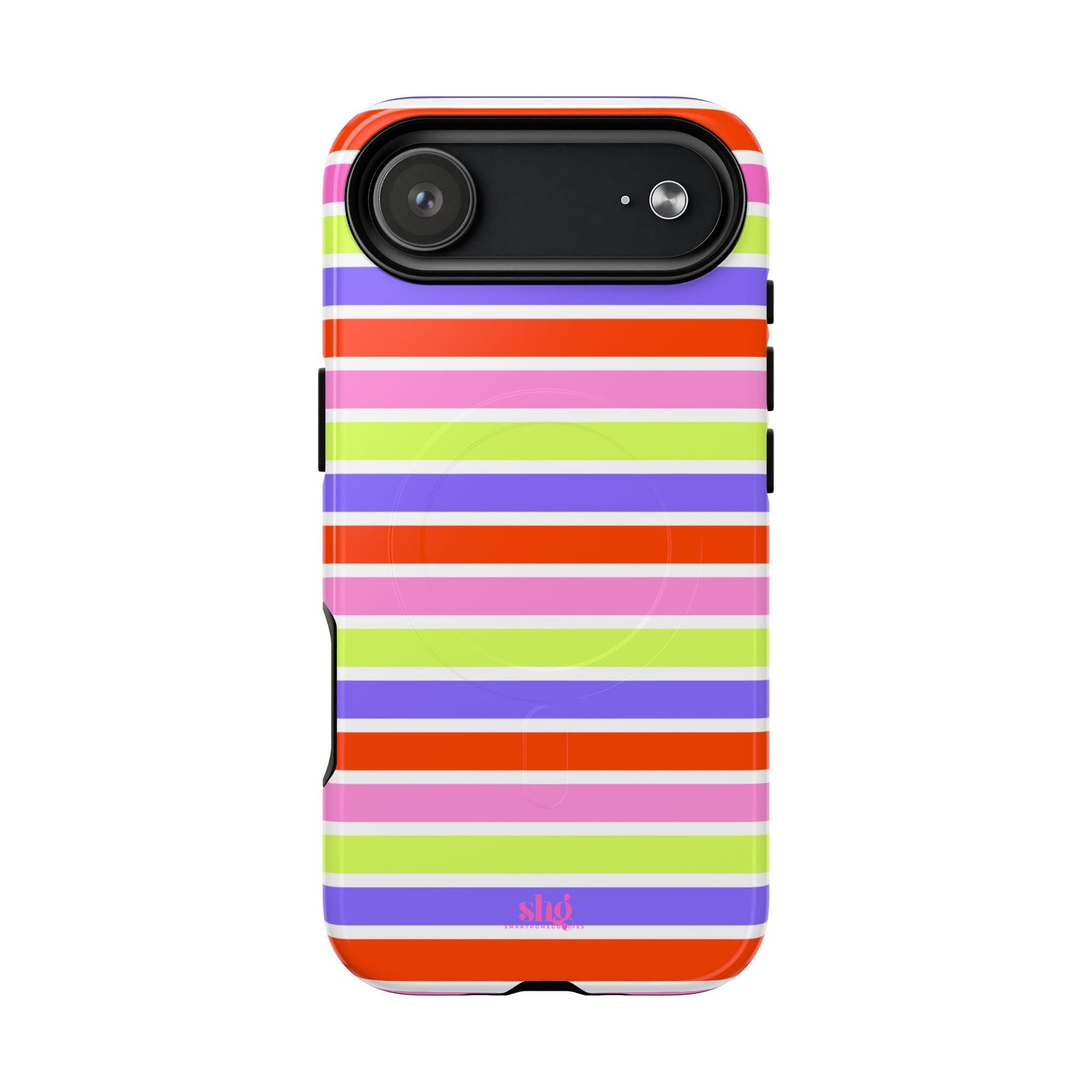 Tropicolor MagSafe Phone Case - SmartHomeGoodies