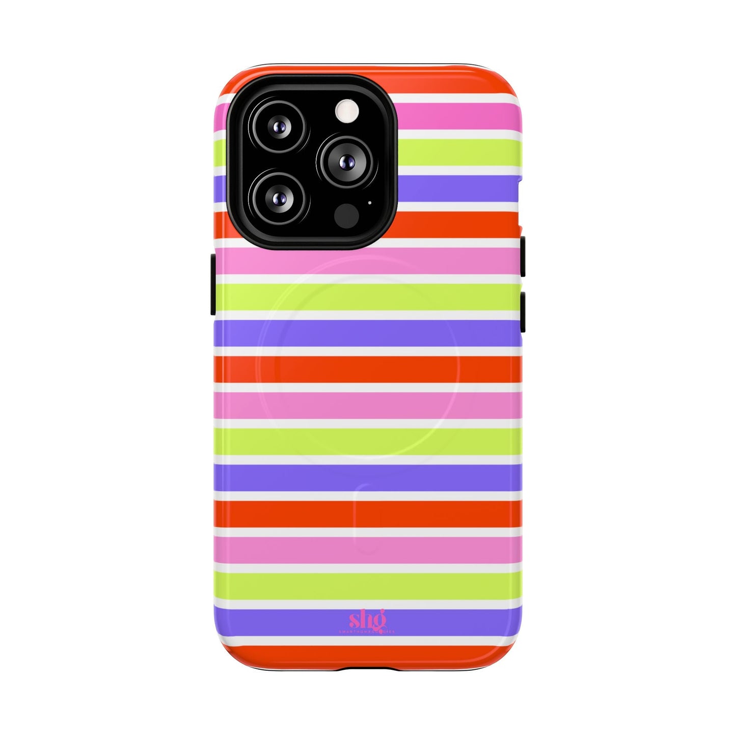 Tropicolor MagSafe Phone Case - SmartHomeGoodies